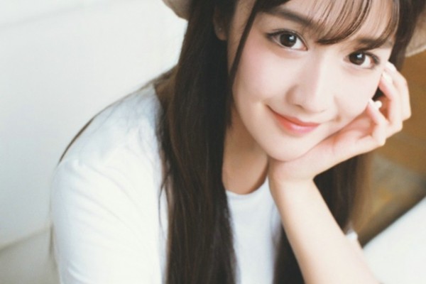 I wish Yu Hai had a girlfriend like Qiao Shengyan!